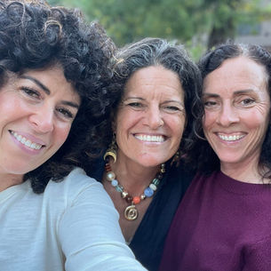 Pinching Myself — My First Big Speaking Event