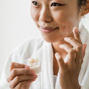 The 5 Foundational Pillars of Inside-Out Skin Rejuvenation