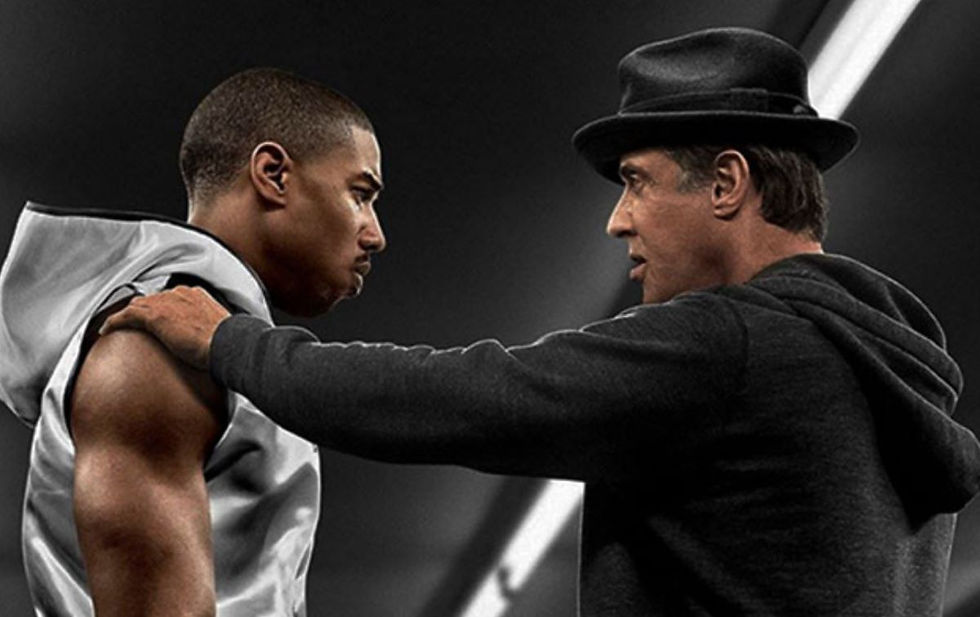 Creed: l'eredità di Rocky