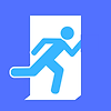 Emergency Light Test Icon