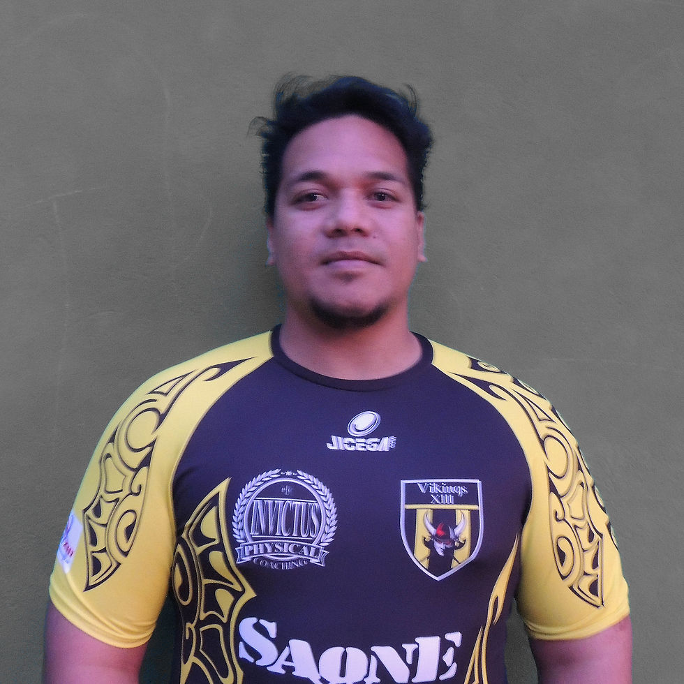 MICKAEL