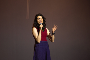 Soirée Beyond x Chilowe aux Folies Bergère