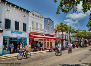 50 Reasons To Build Walkable Communities