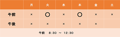 川田整形外科,手術