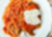 Kid Chicken Parmigiana