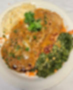 Calf Liver ”Alla Veneziana” Signature Special