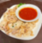 Fried Calamari