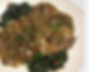 Chicken Breast “Marsala