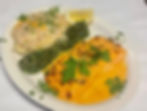 Seafood