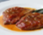 "Saltimbocca"