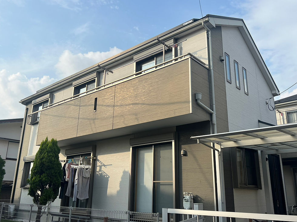 株式会社宮代塗装