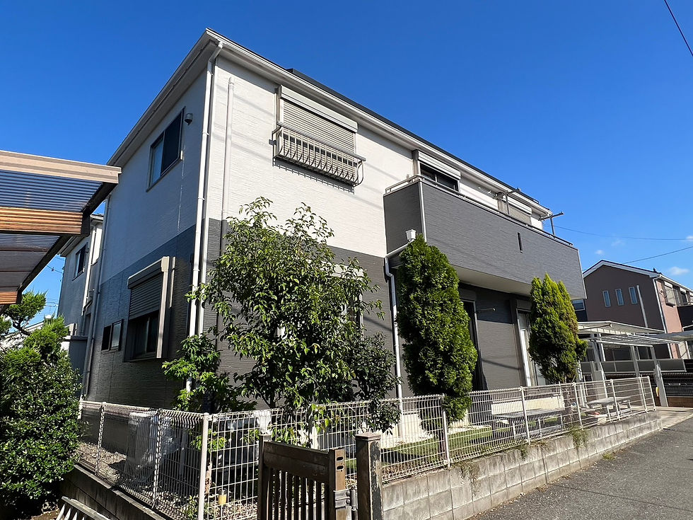 株式会社宮代塗装