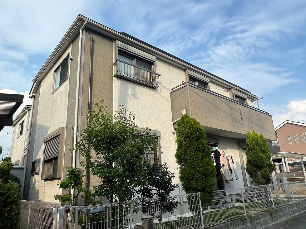 株式会社宮代塗装