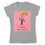 Thumbnail: Classic Womens Crewneck T-shirt