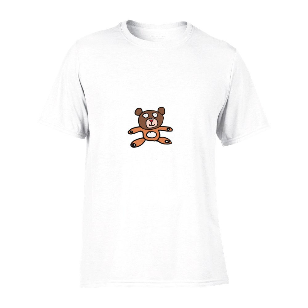 Performance Unisex Crewneck T-shirt