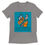 Thumbnail: Triblend Unisex Crewneck T-shirt
