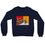 Thumbnail: Premium Unisex Crewneck Sweatshirt