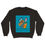 Thumbnail: Classic Unisex Crewneck Sweatshirt