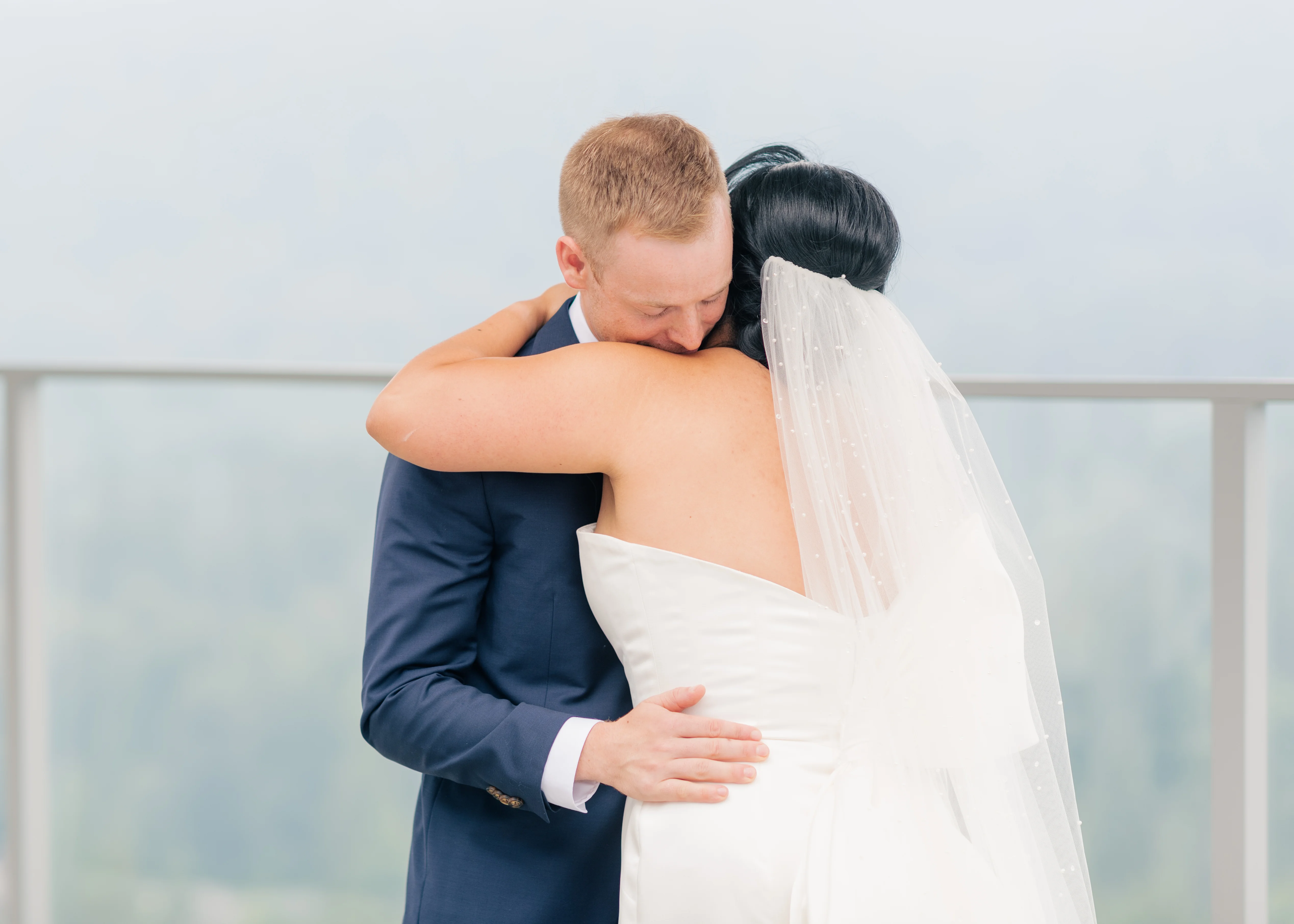 Hart House Wedding Photos