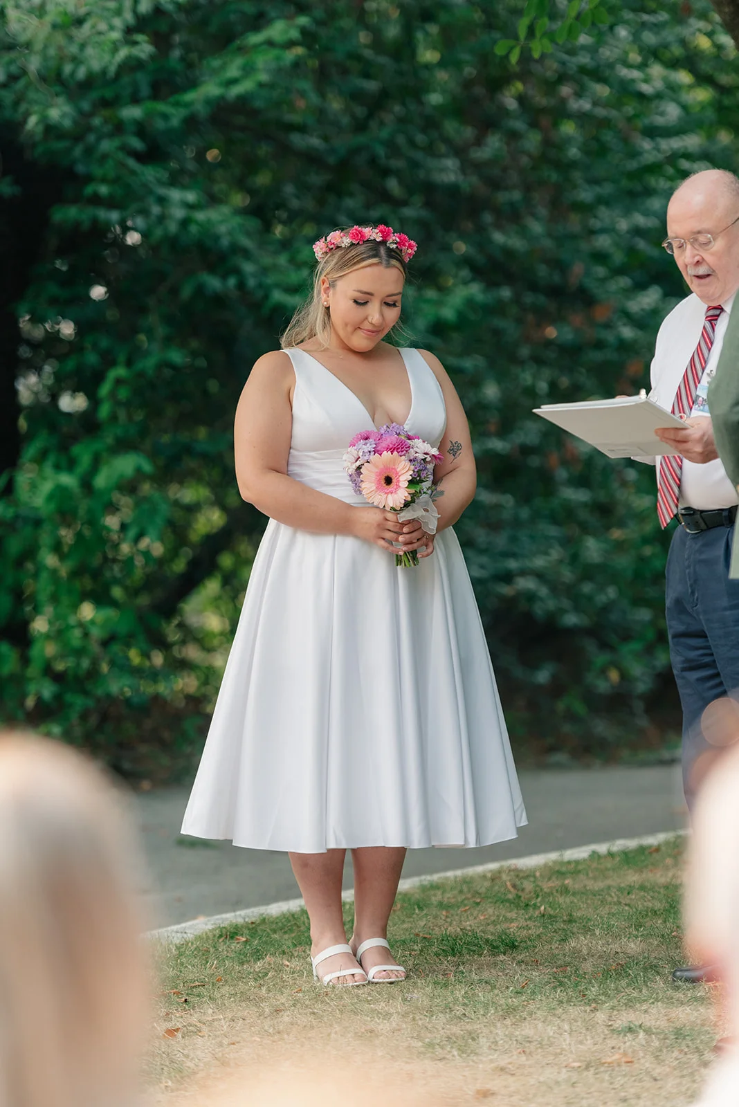 Minnekhada Lodge Wedding Photos