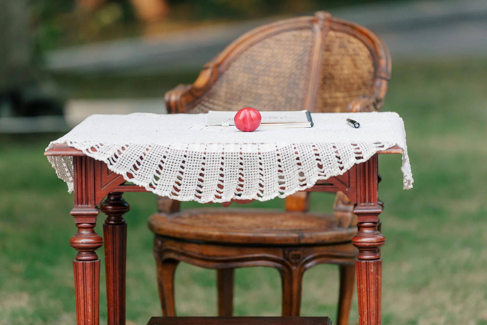 Minnekhada Lodge Wedding Photos