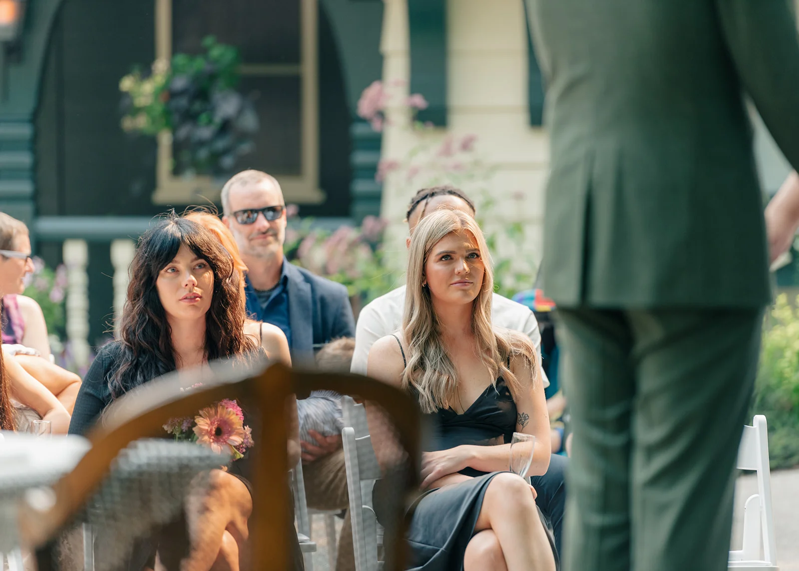 Minnekhada Lodge Wedding Photos