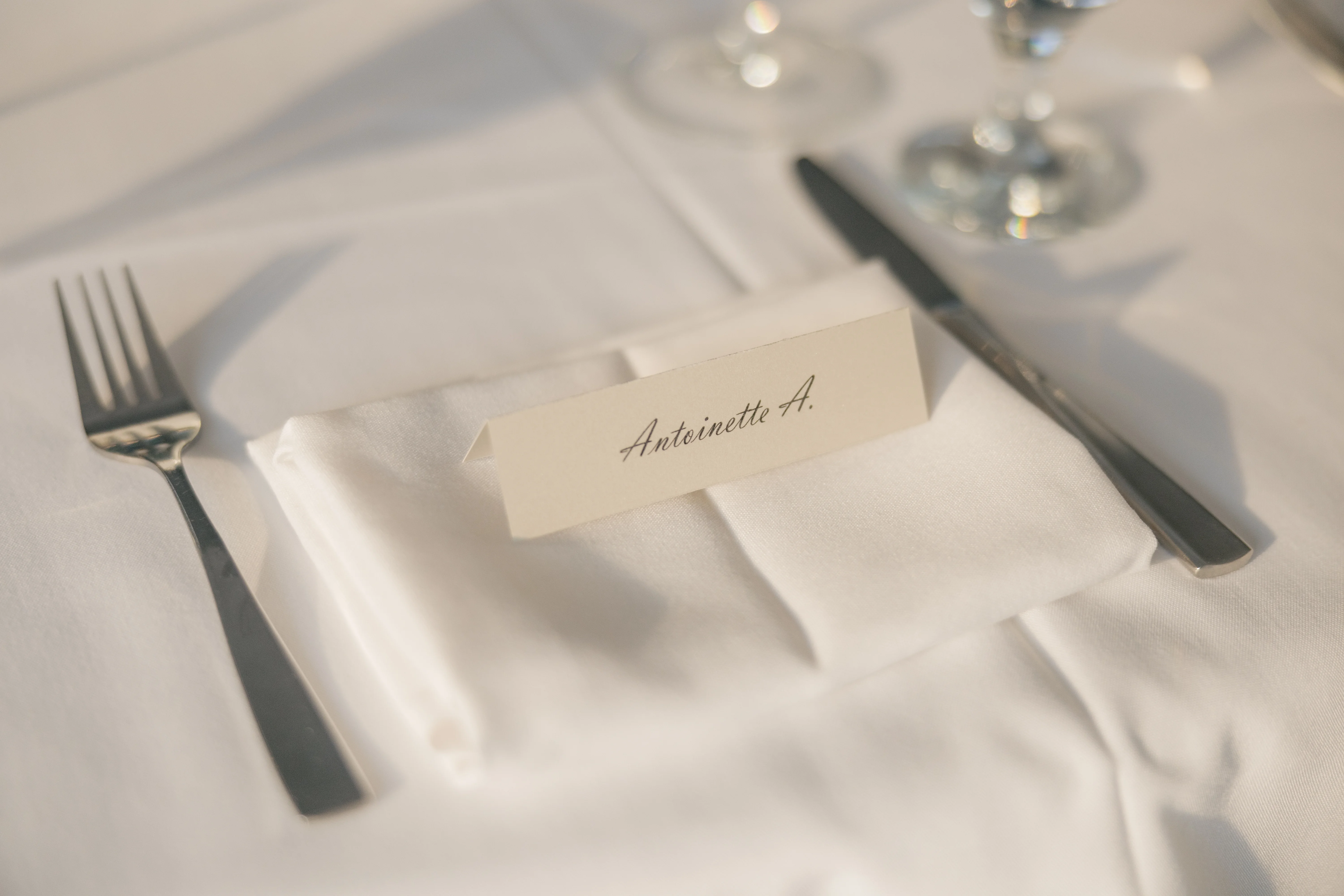 Hart House Wedding Reception