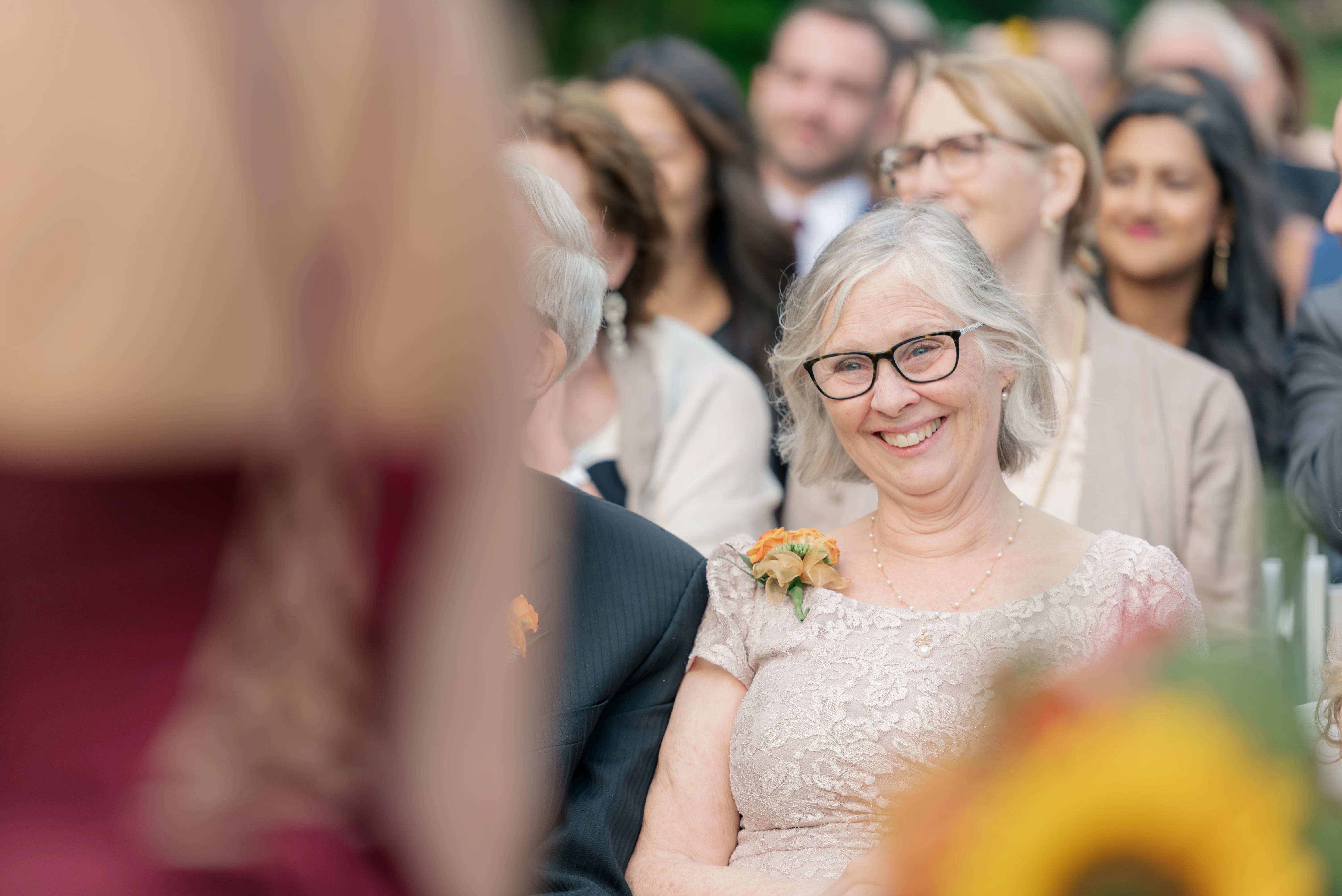 Hart House Wedding