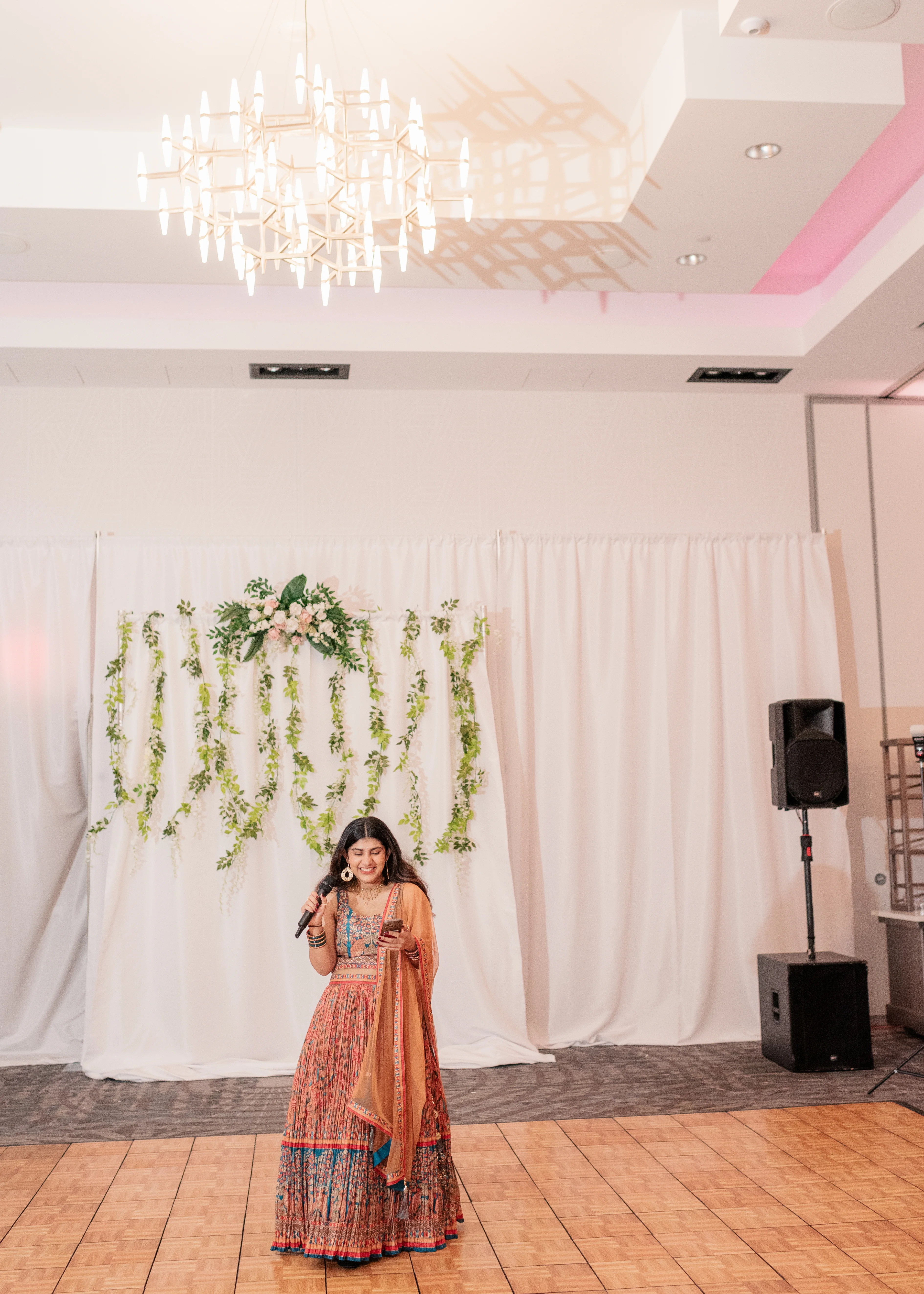 Vancouver South Asian Wedding Photographer