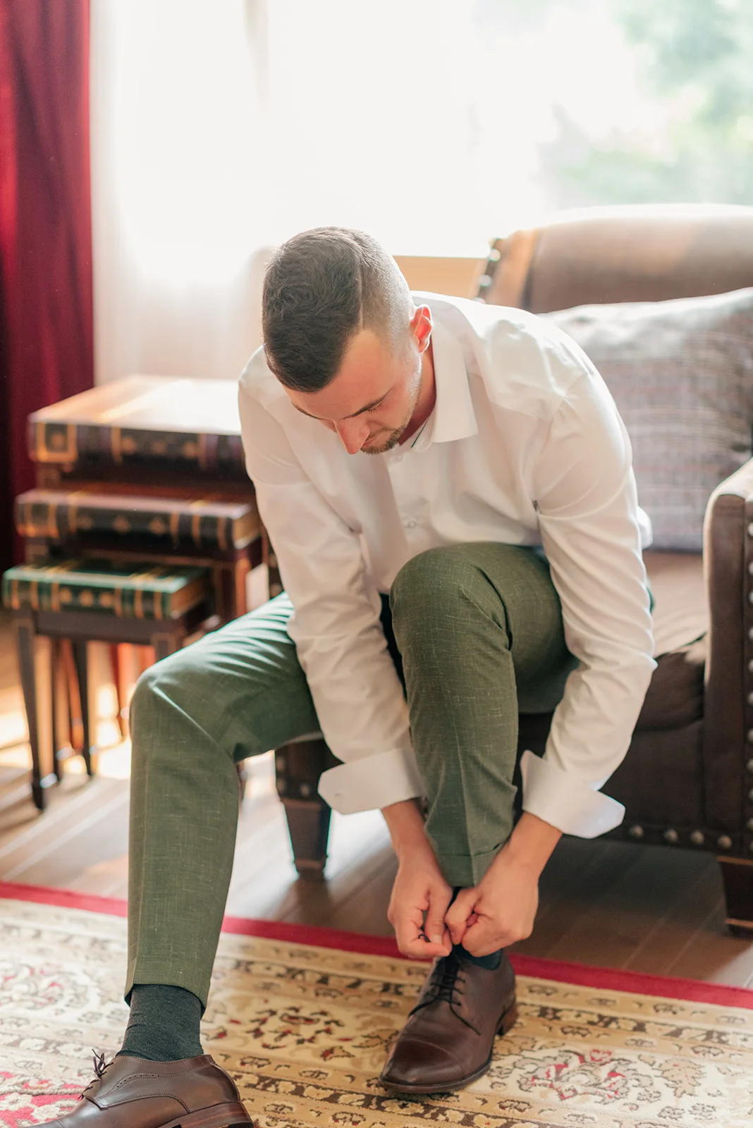 Small intimate wedding venue vancouver