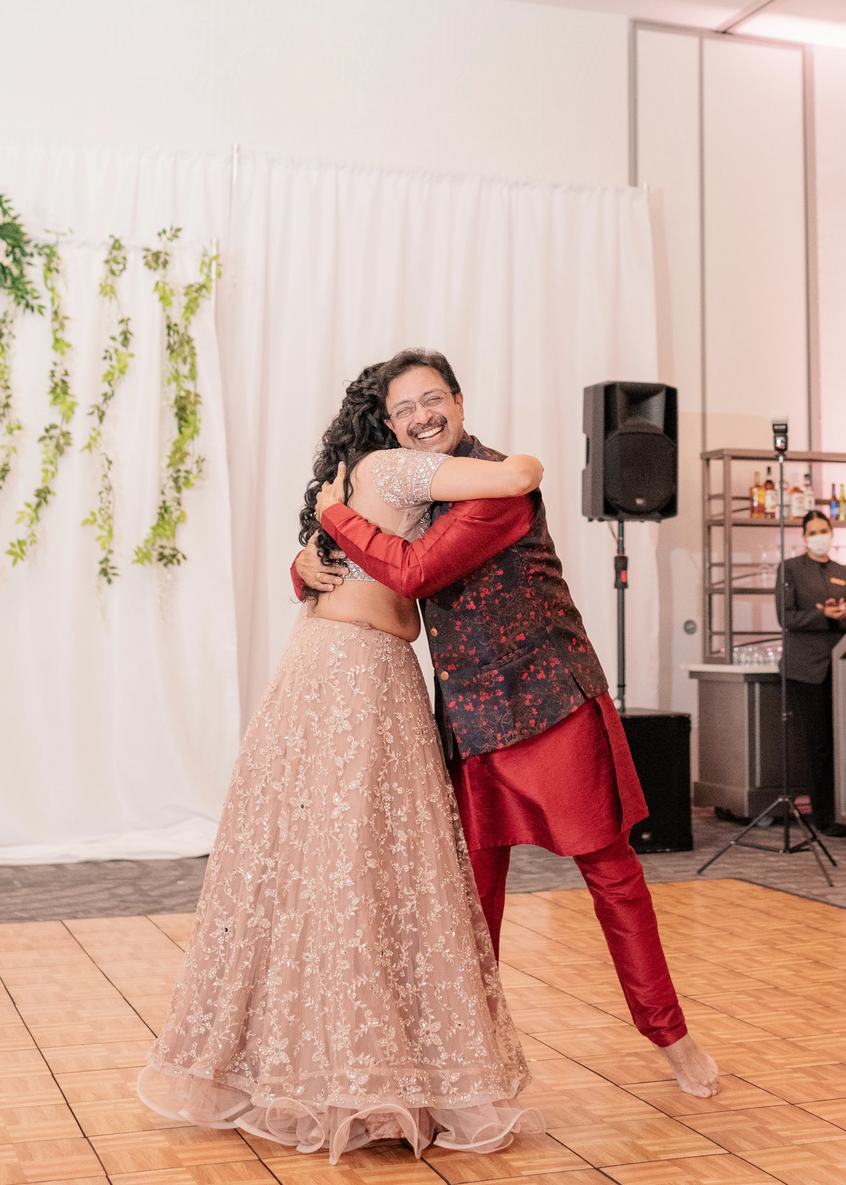 Vancouver South Asian Wedding Photographer