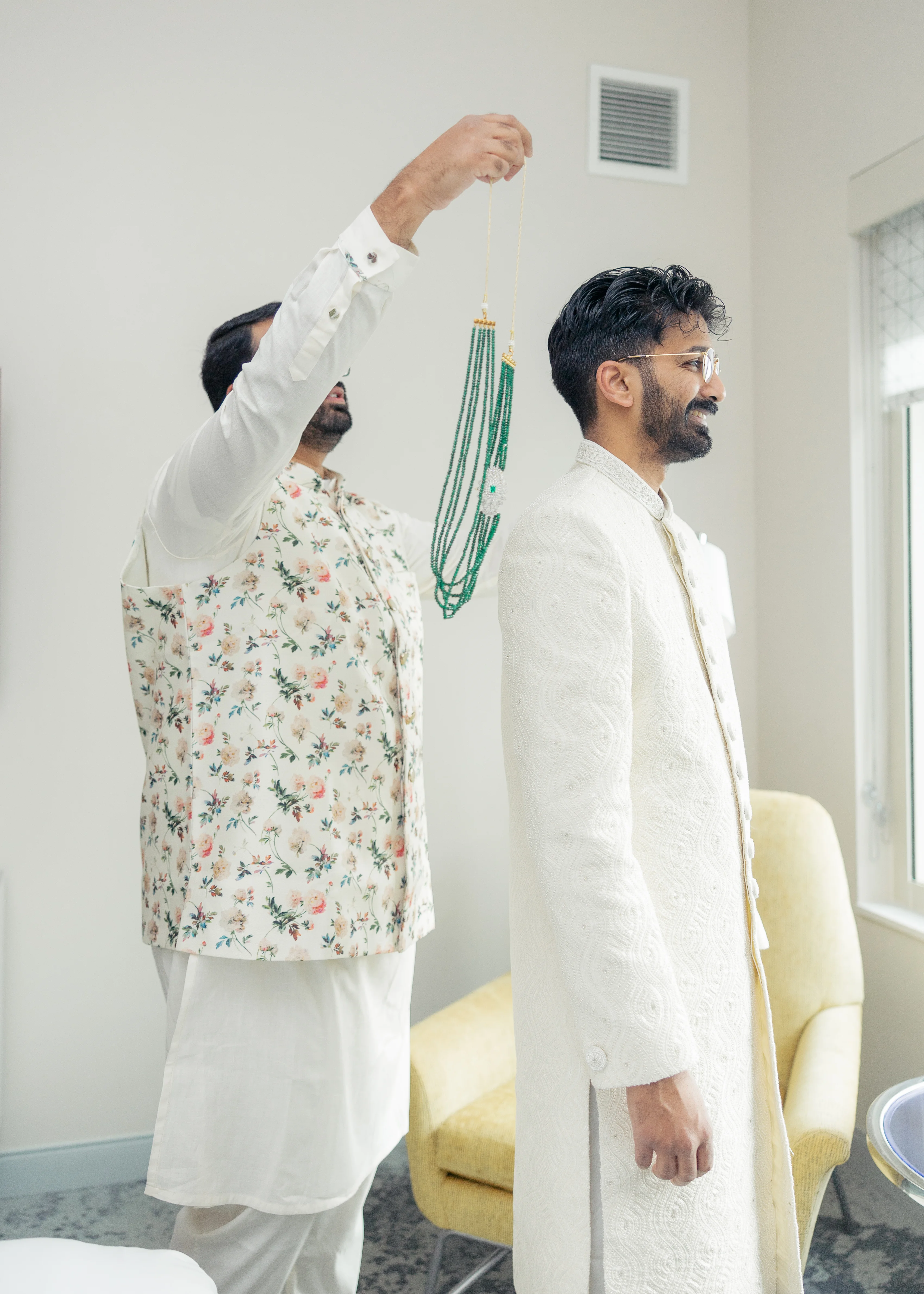 Hindu Wedding Vancouver Photographer