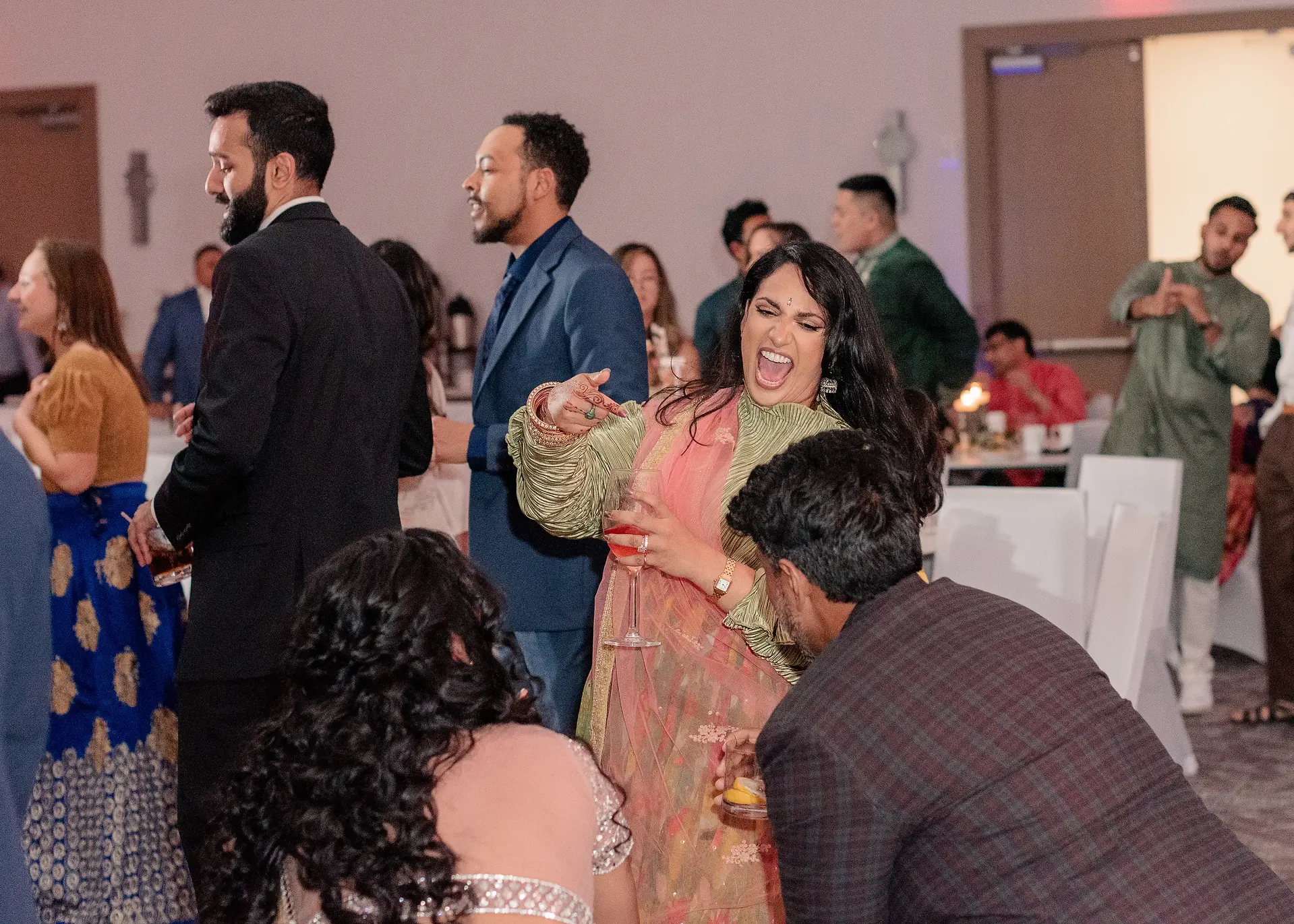 Vancouver South Asian Wedding Photographer