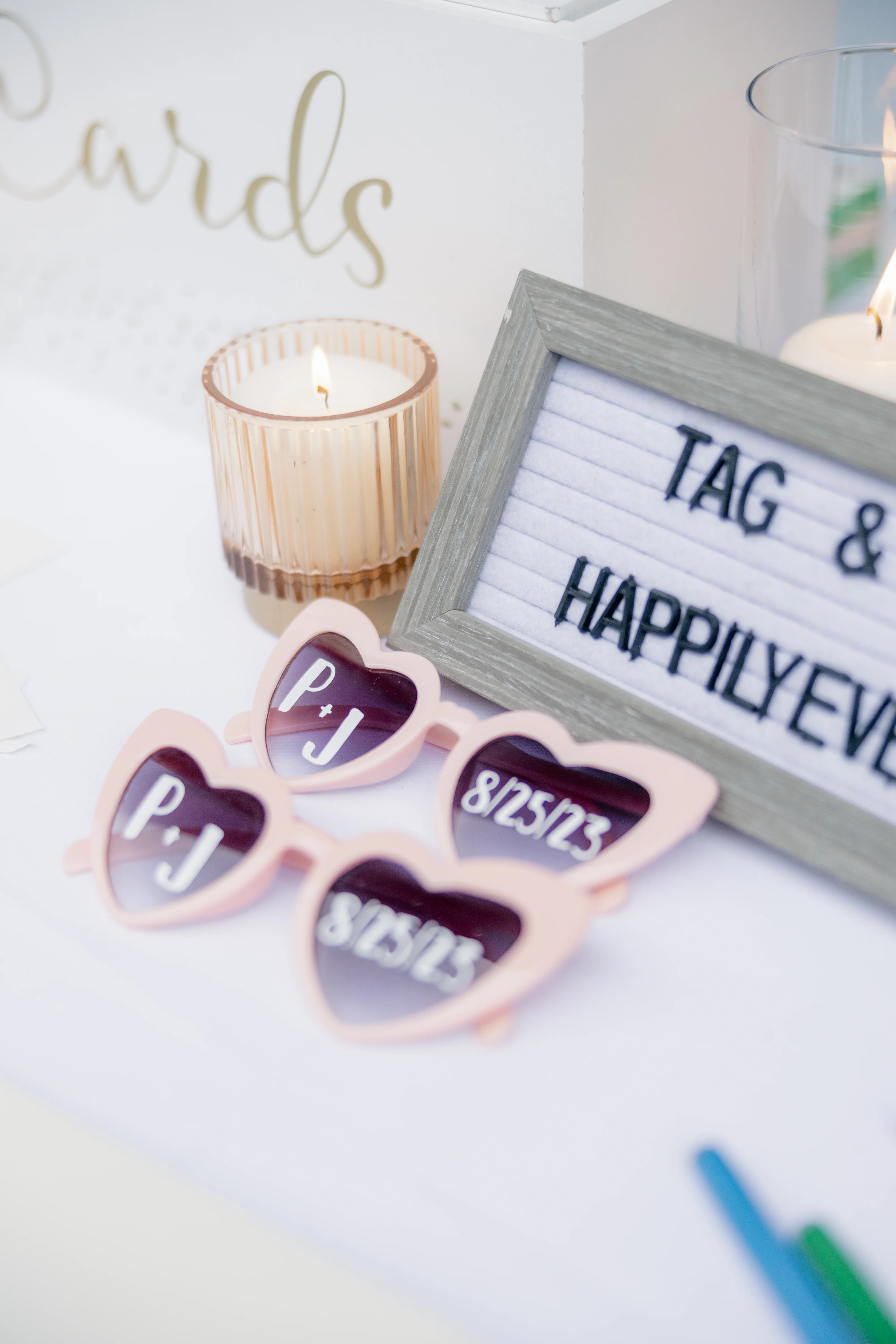 Hart House Wedding Reception