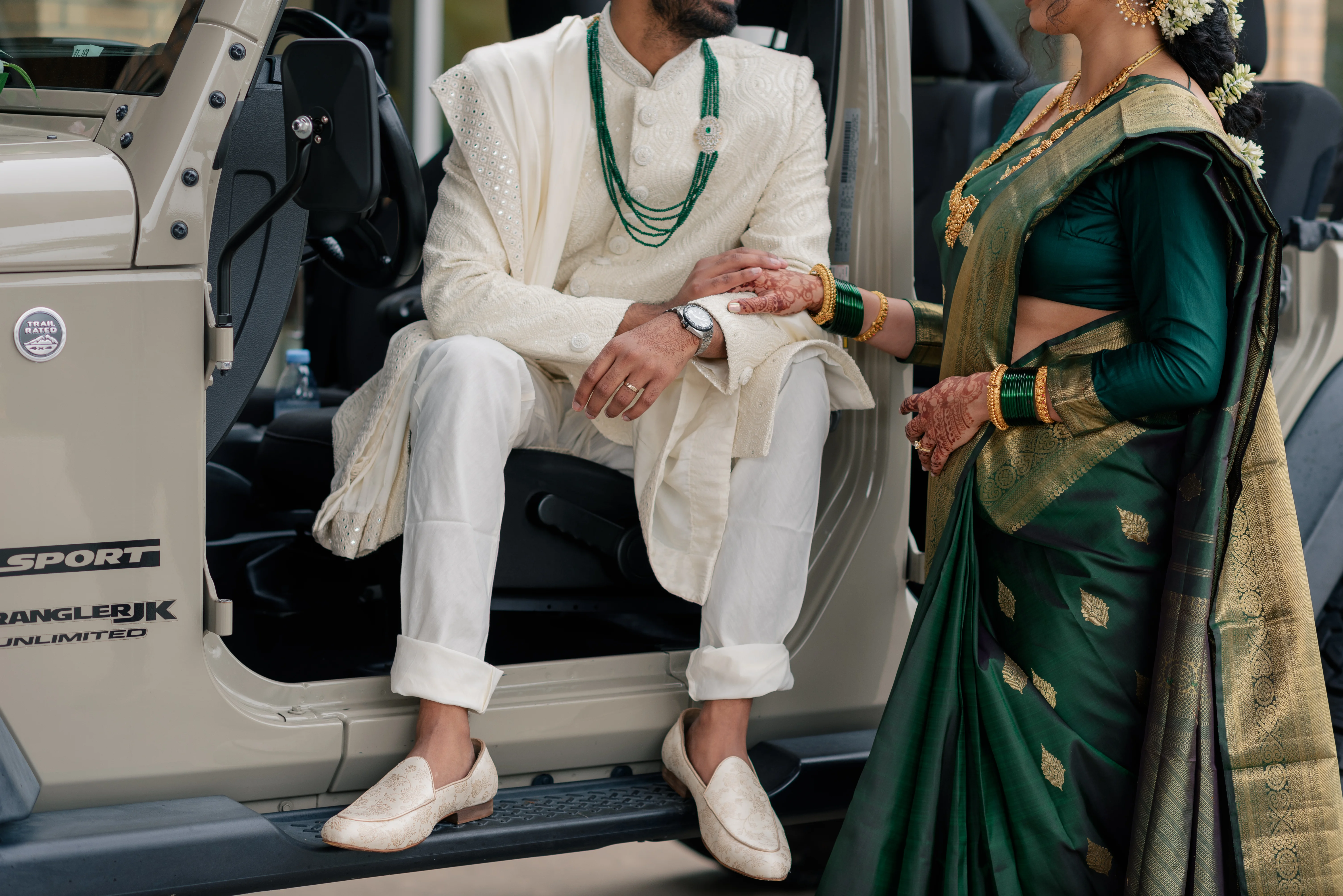 Telugu Indian Wedding Photography Vancouver 