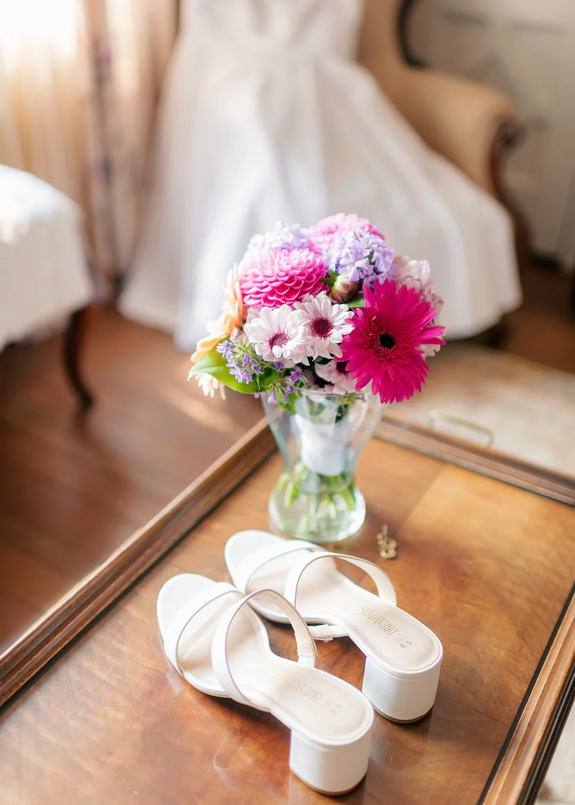 Minnekhada Lodge Wedding