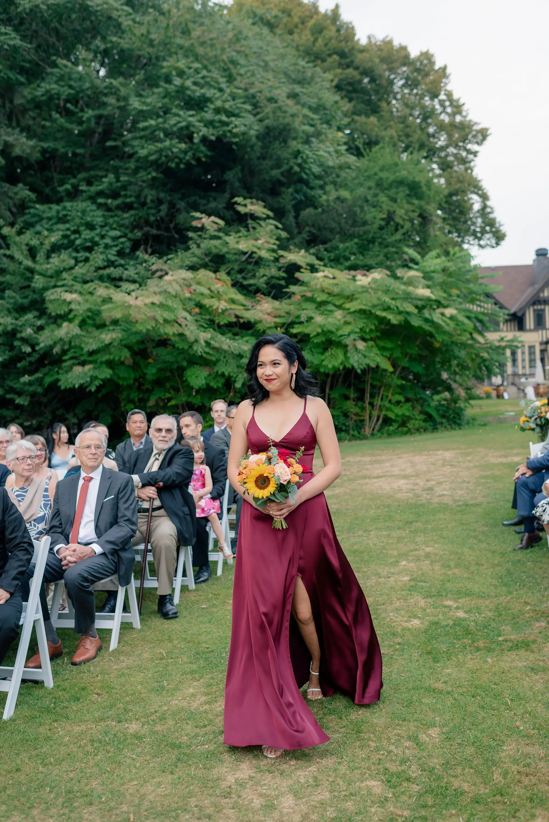 Hart House Wedding