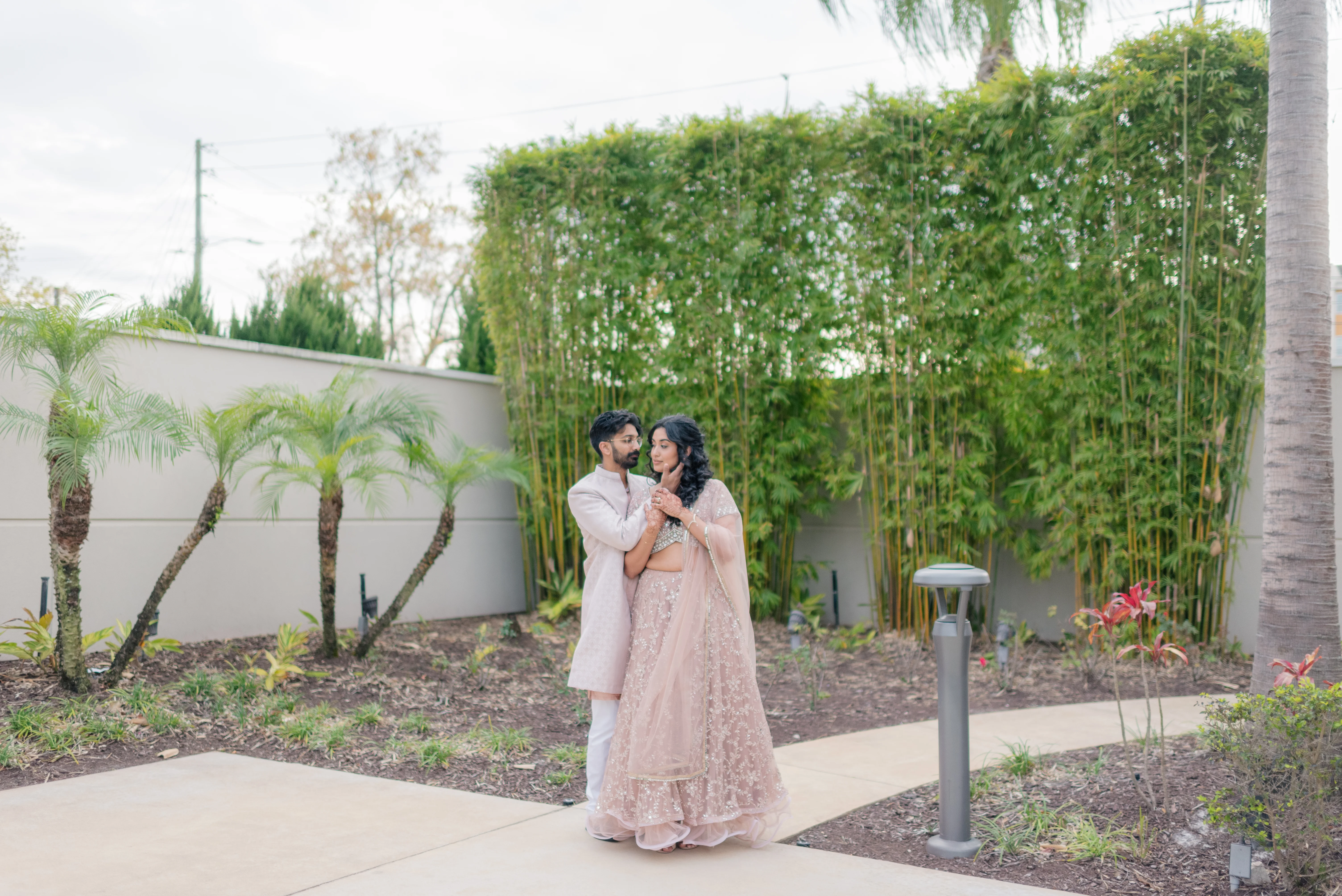 Vancouver South Indian Wedding