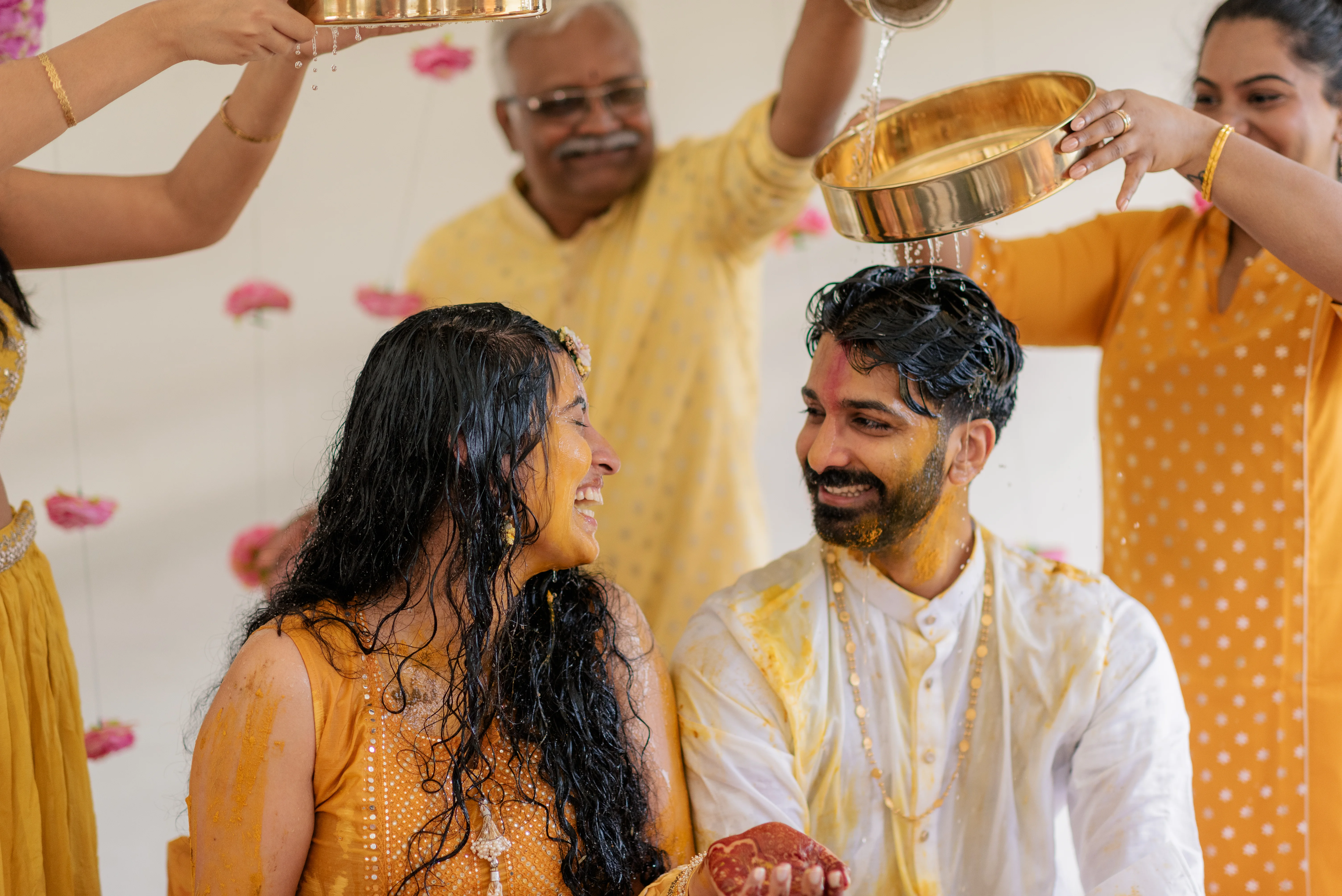 Vancouver Indian Wedding Photographer