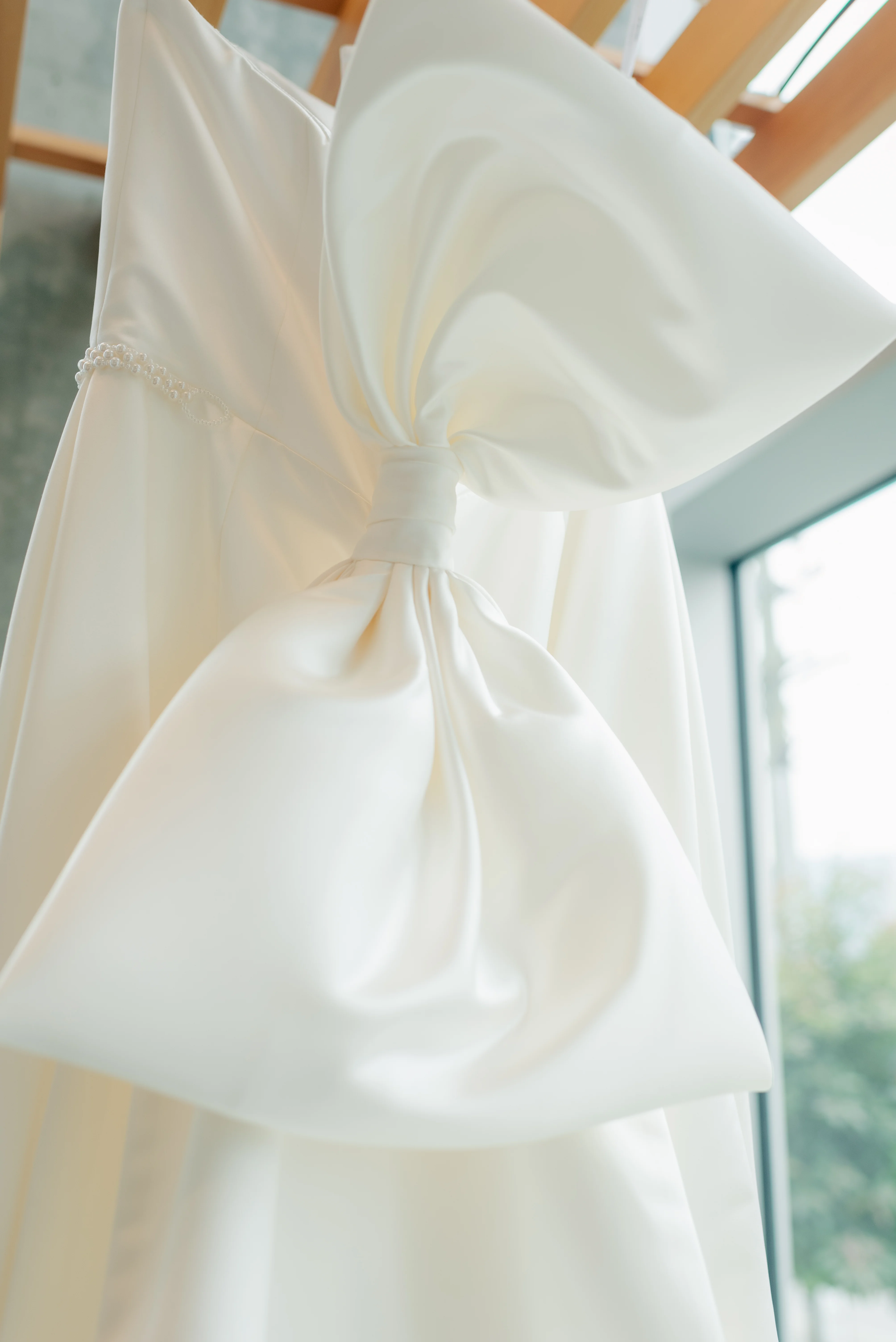 Hart House Wedding