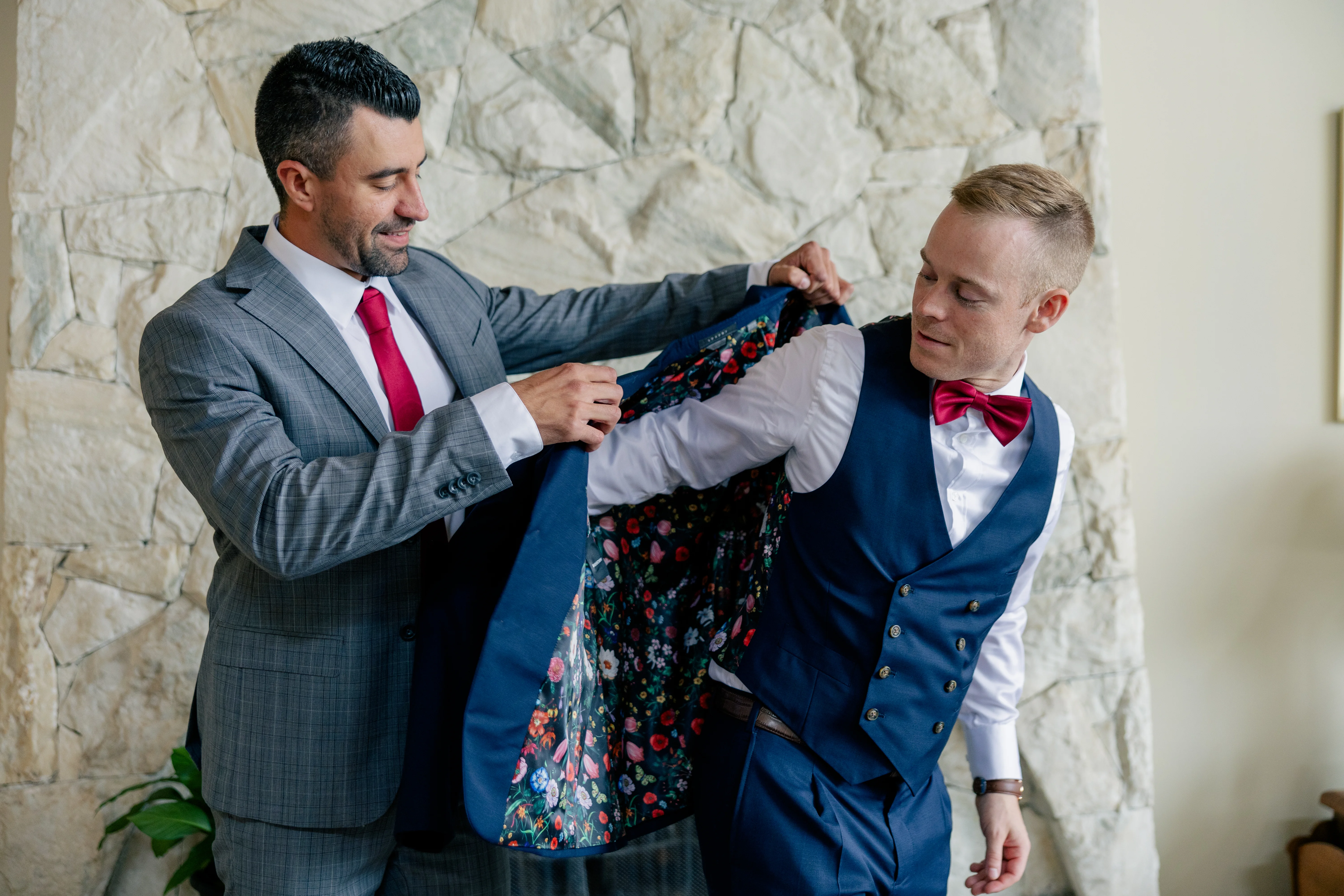 Hart House Wedding