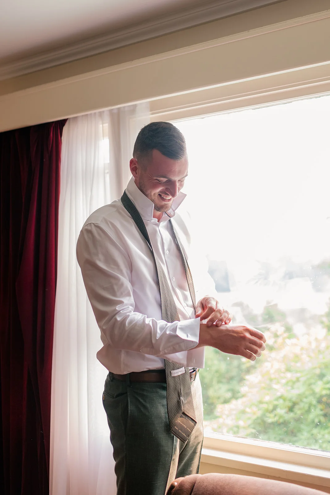 Minnekhada Lodge Wedding