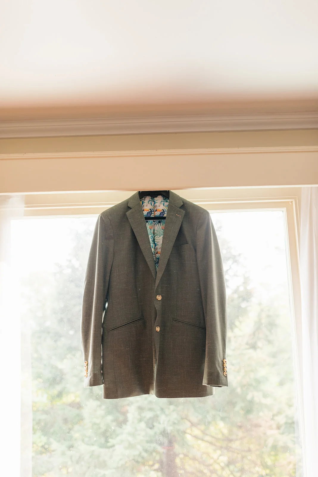 Minnekhada Lodge Wedding