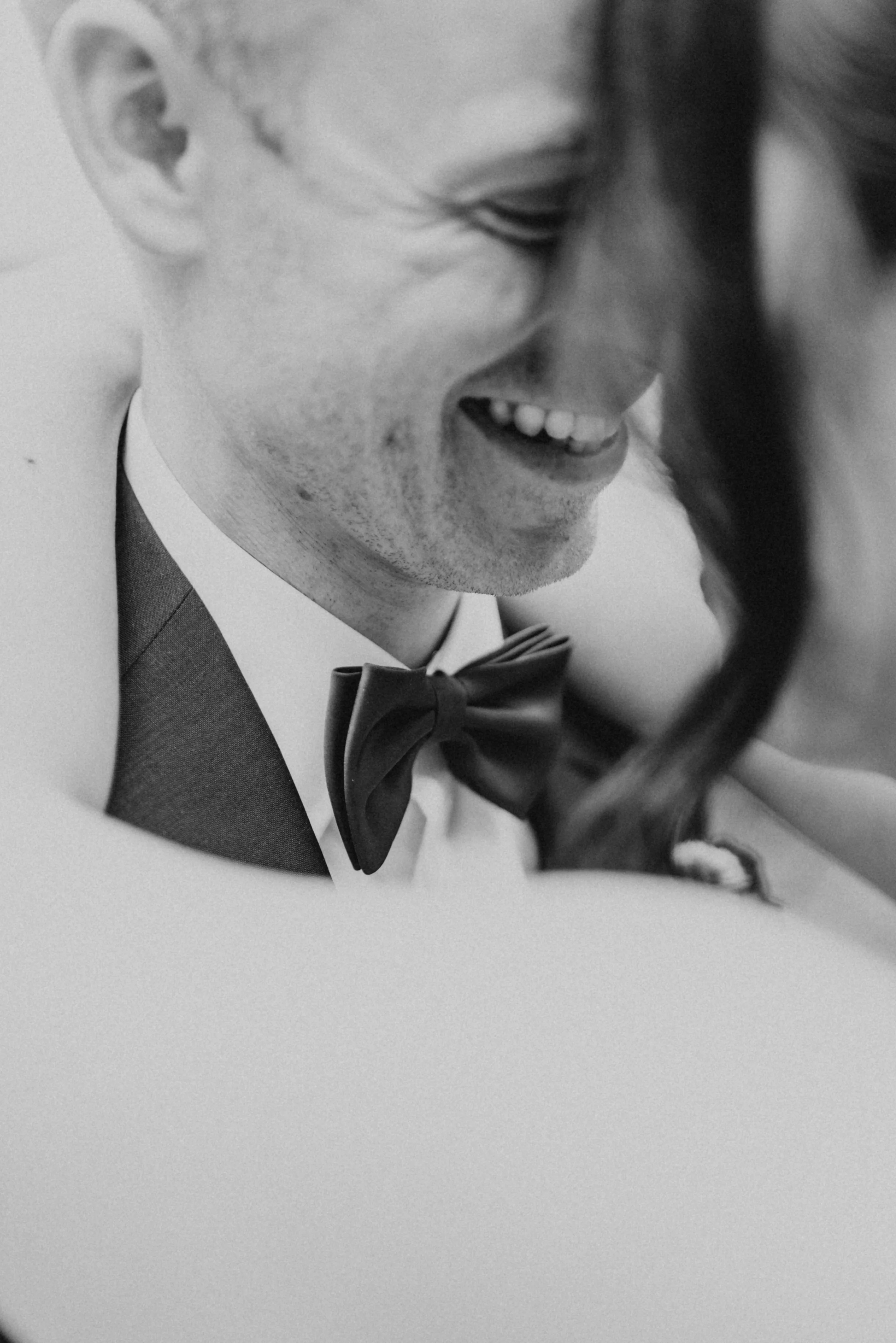 Hart House Wedding Photographer