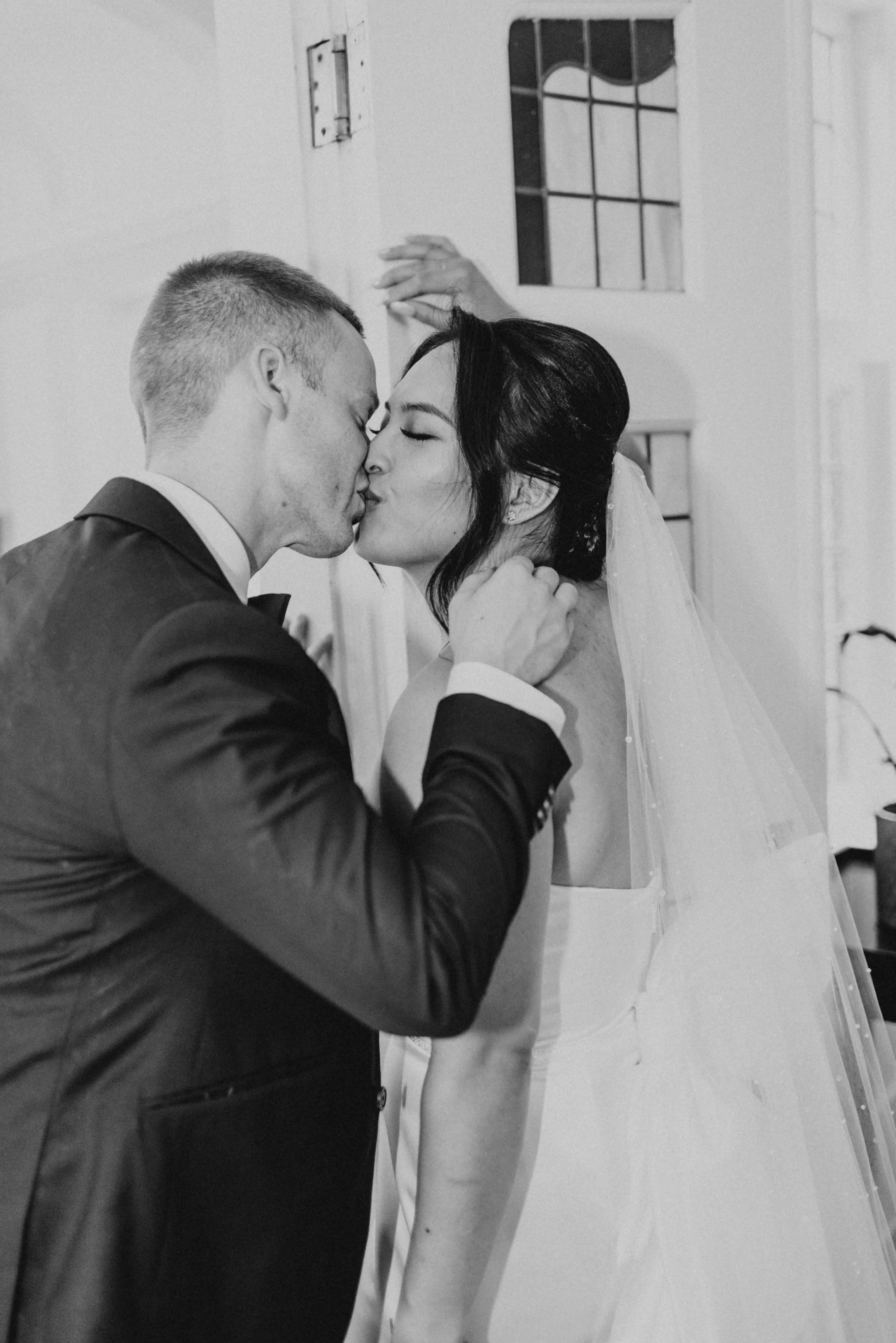 Hart House Wedding Photographer