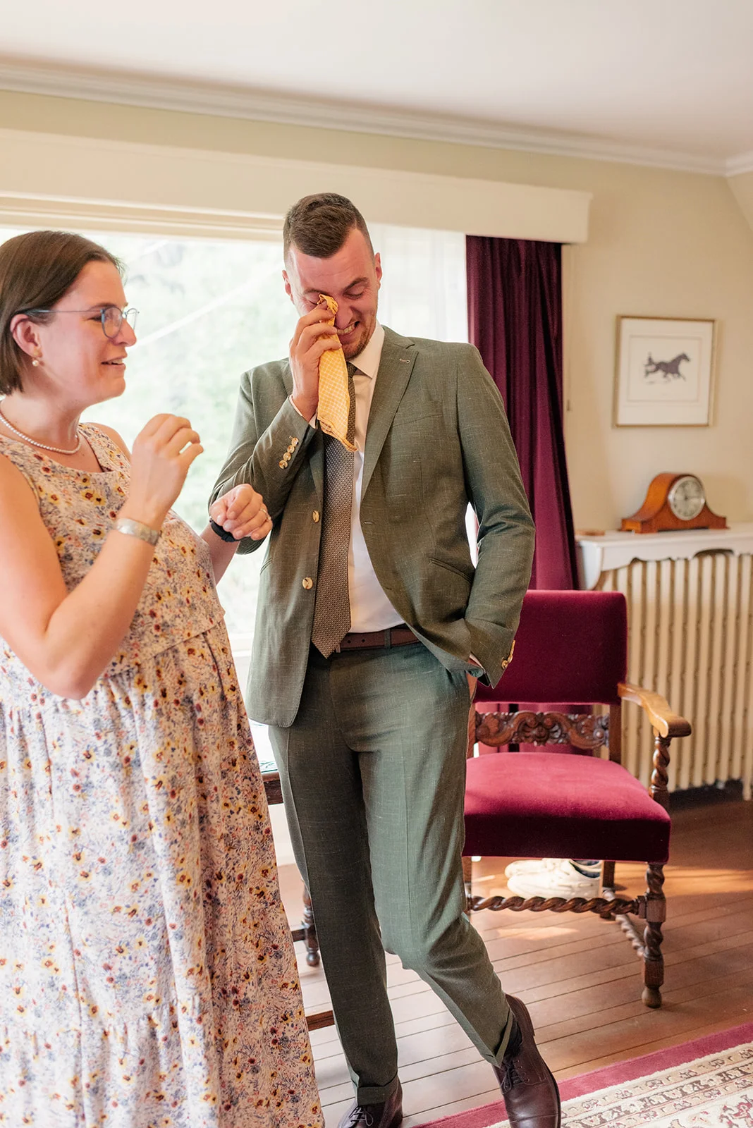 Small intimate wedding venue vancouver