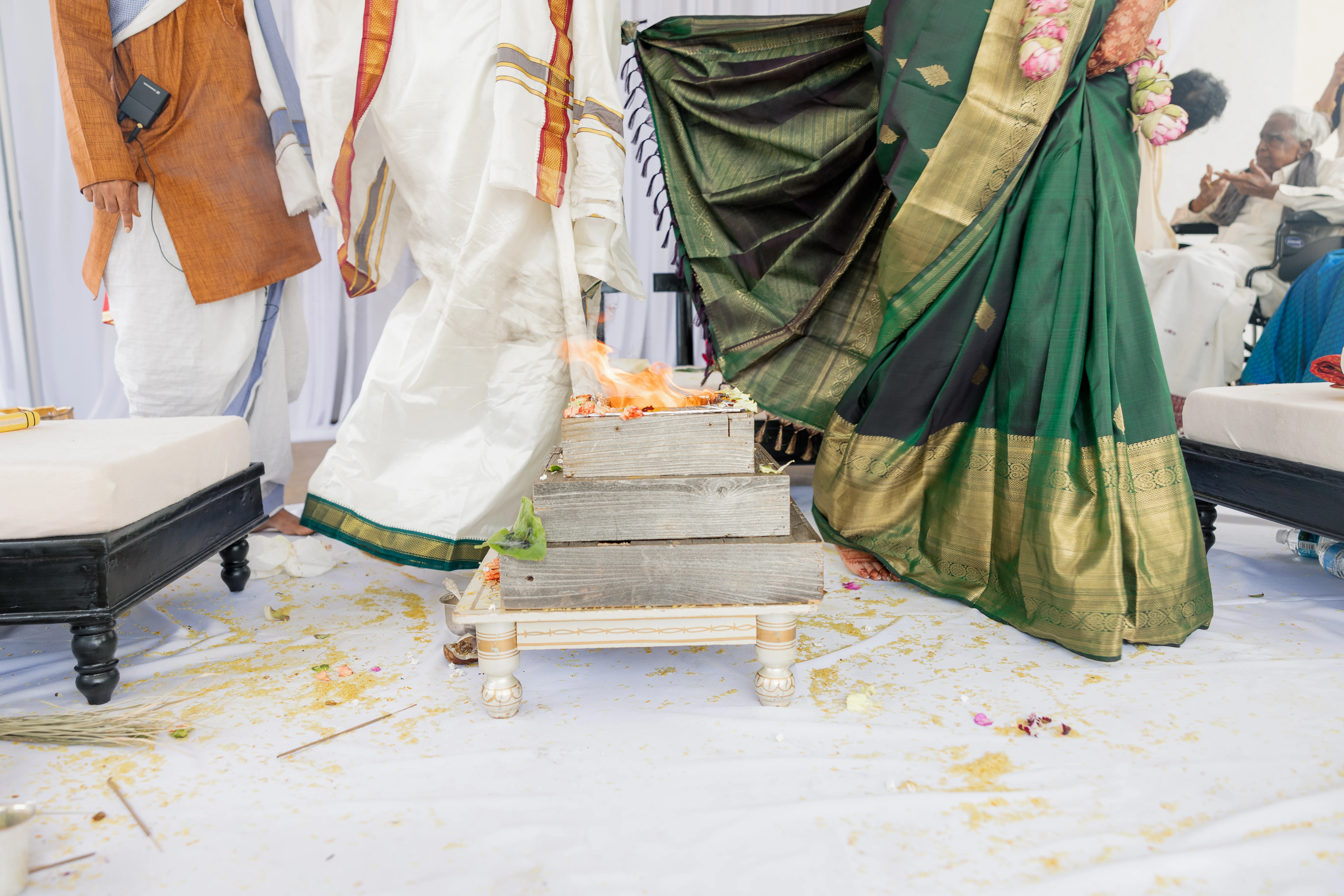Vancouver South Asian Wedding