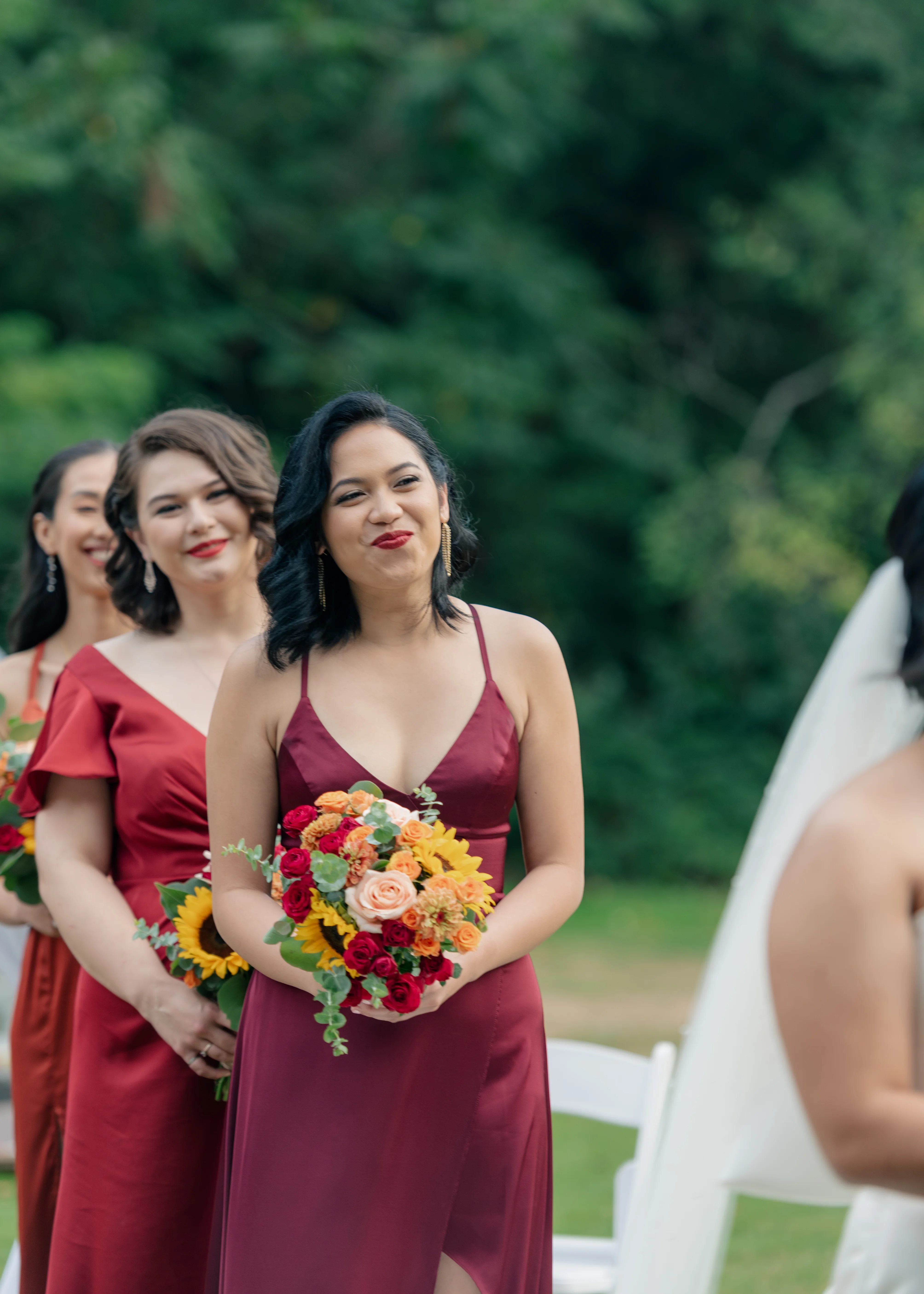 Hart House Wedding