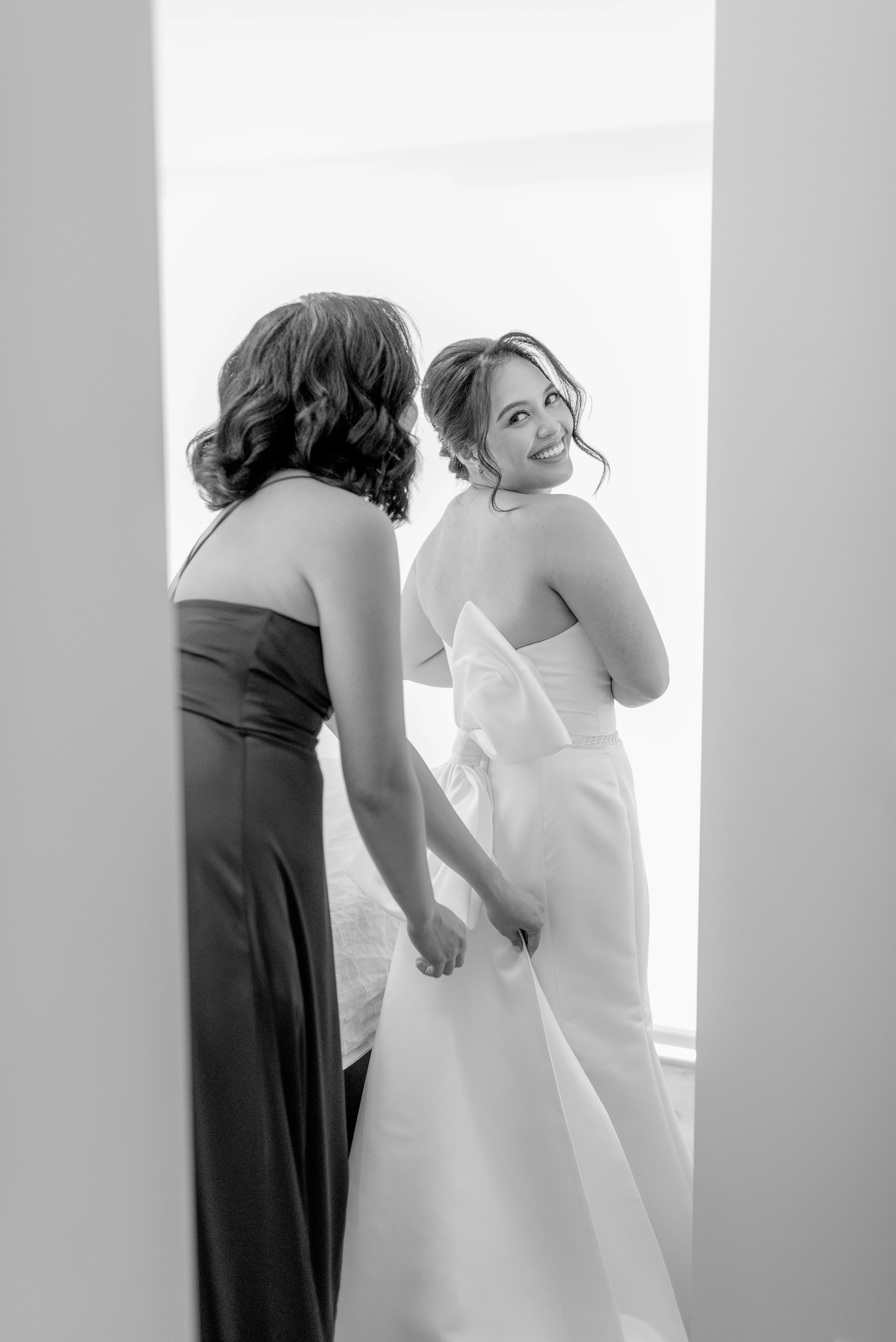 Hart House Wedding
