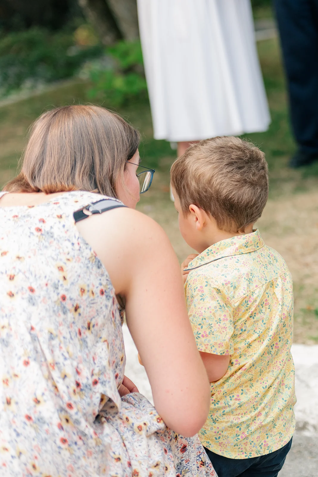 Minnekhada Lodge Wedding Photos